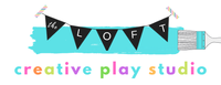 The Loft Creative Play Studio